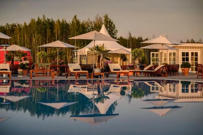 MILLCREEK ВСЕВОЛОЖСК