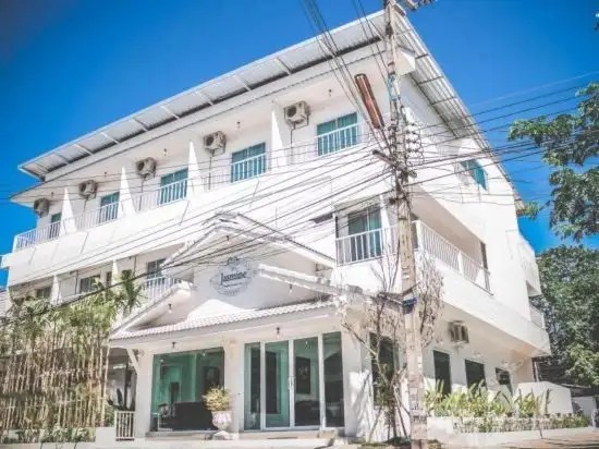 JASMINE CHIANGMAI BOUTIQUE HOTEL