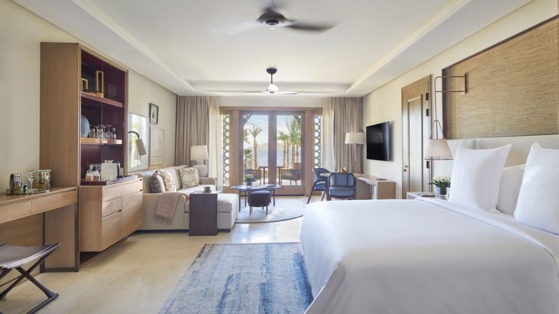 premier sea view