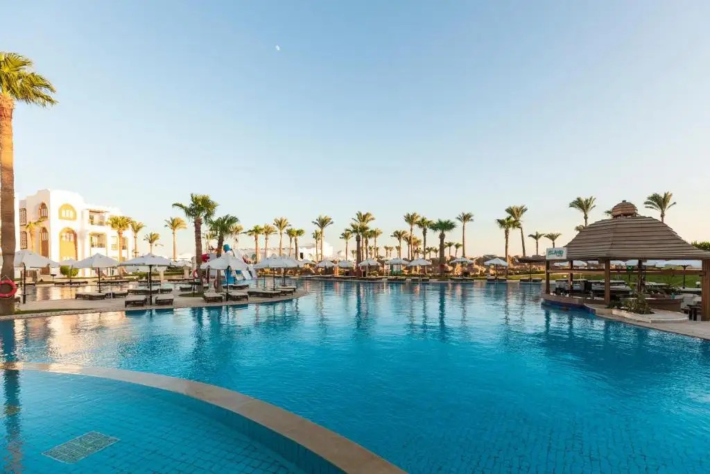SUNRISE REMAL RESORT (EX. MELTON TIRAN RESORT)