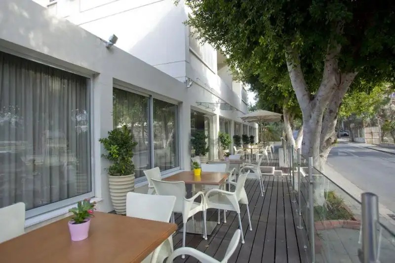 ALMOND BUSINESS SUITES