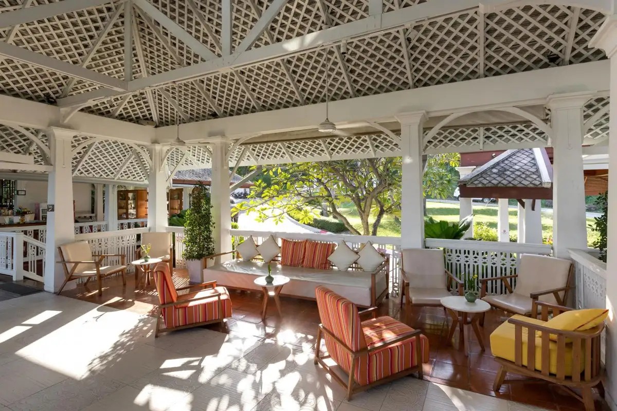 CENTARA VILLAS SAMUI