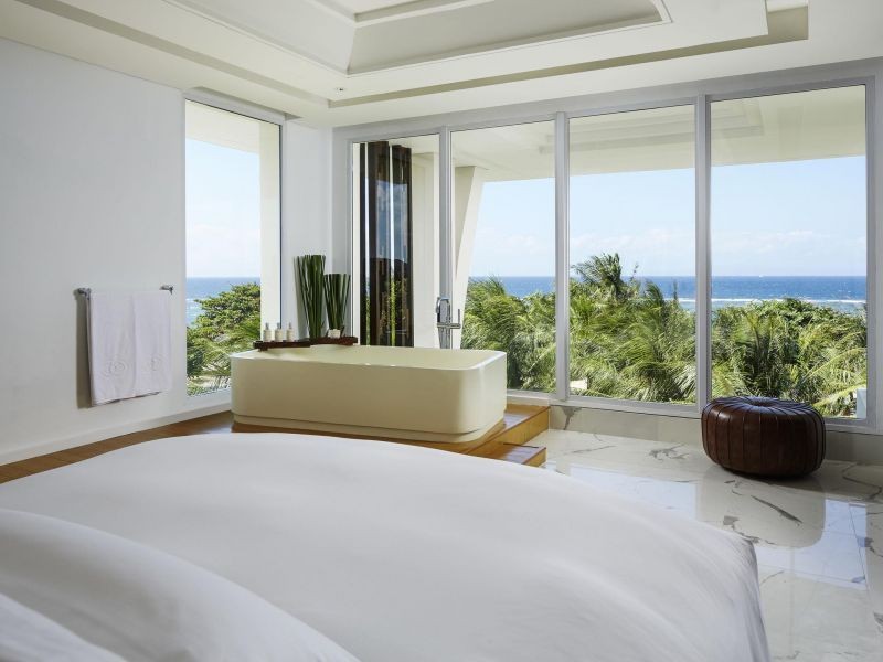 prestige suite