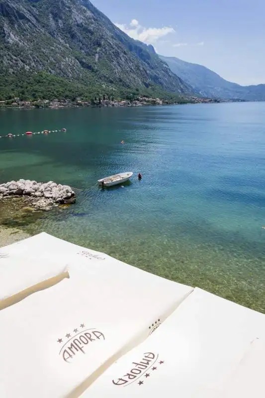 CASA DEL MARE AMFORA