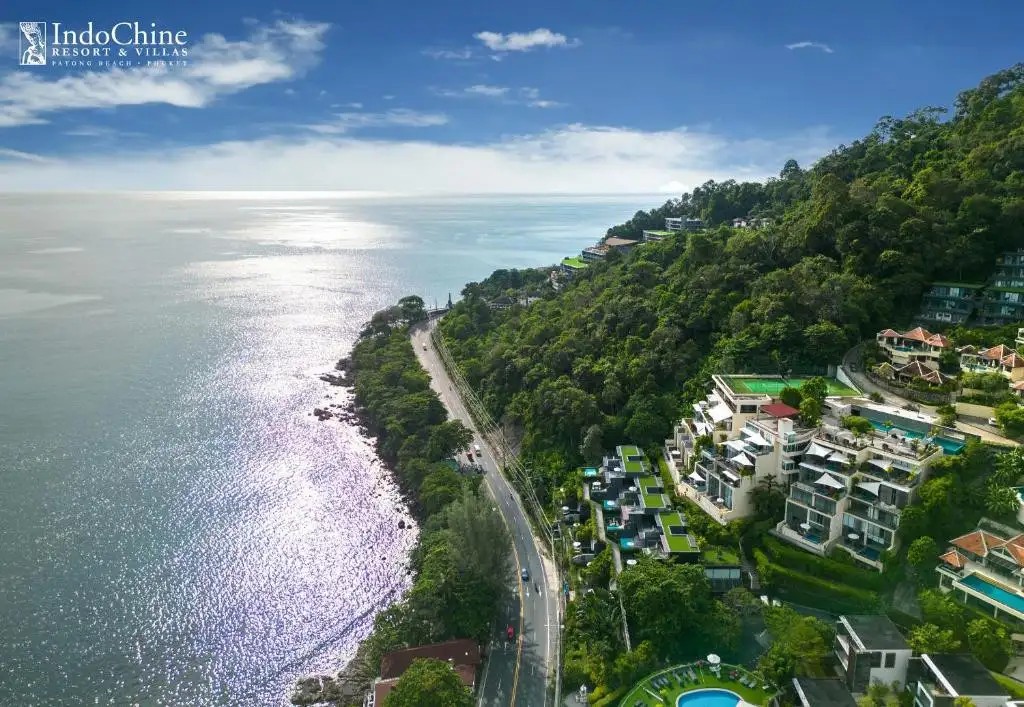 INDOCHINE RESORT & VILLAS