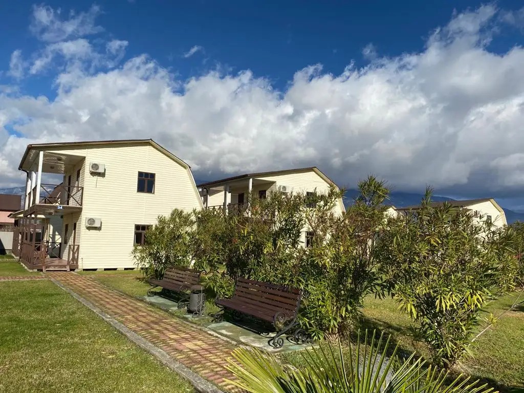 ЧИСТАЯ ВОДА