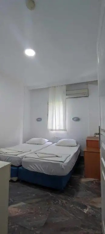 MIRAMONTE APART HOTEL