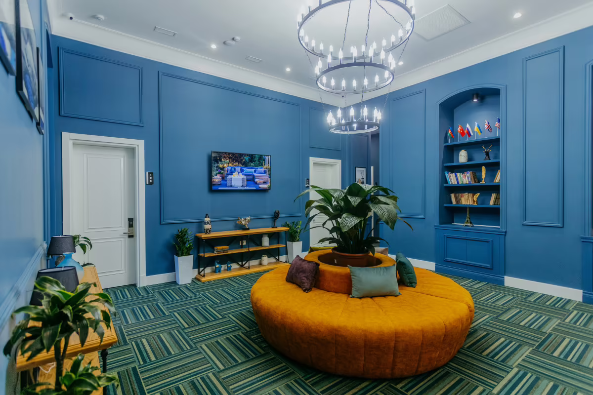 CALLISTO HOTEL