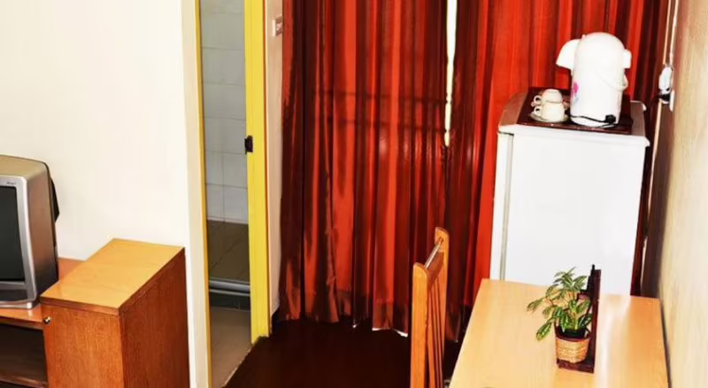 AIYA RESIDENCE & SPORT CLUB BTS BUDGET