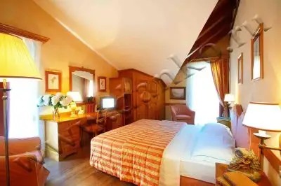 QC TERMEPRE SAINT DIDIER (EX. LE GRAND HOTEL COURMAISON)