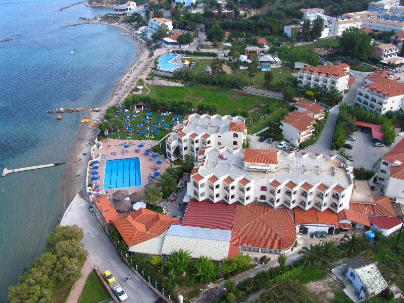 CARAVEL HOTEL ZANTE