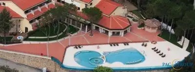 PETRIOLO SPA & RESORT