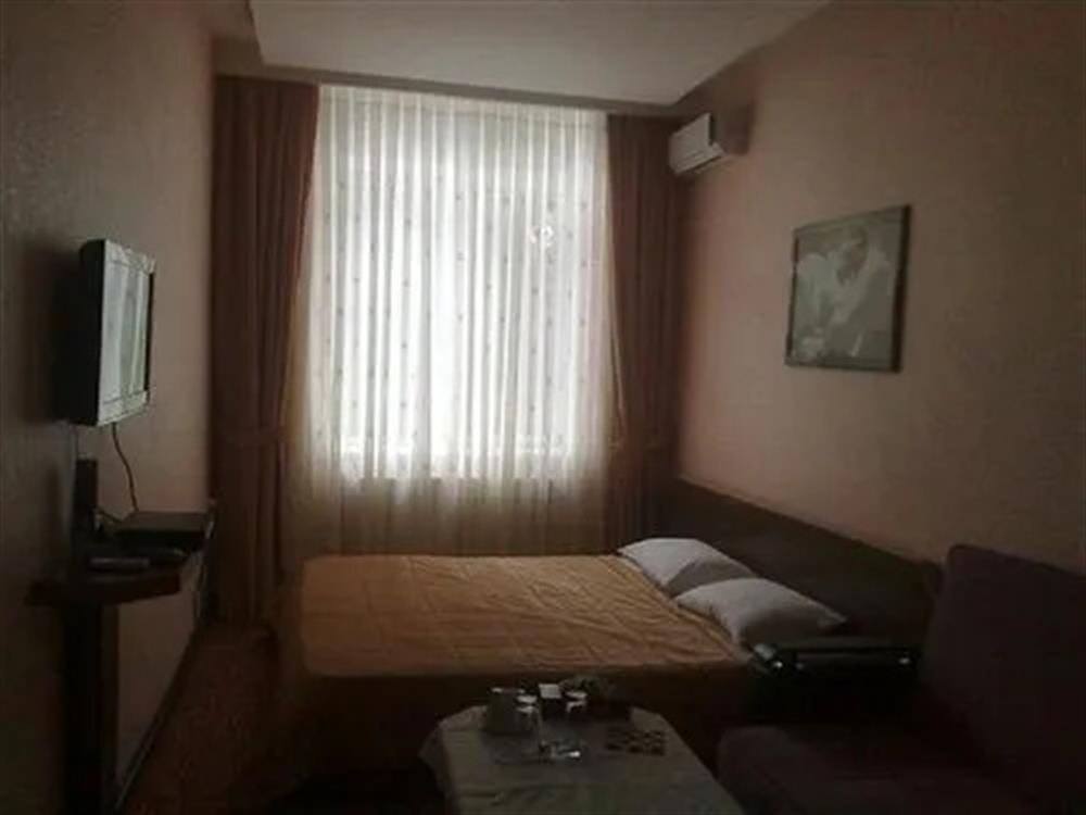 TITANIK HOTEL