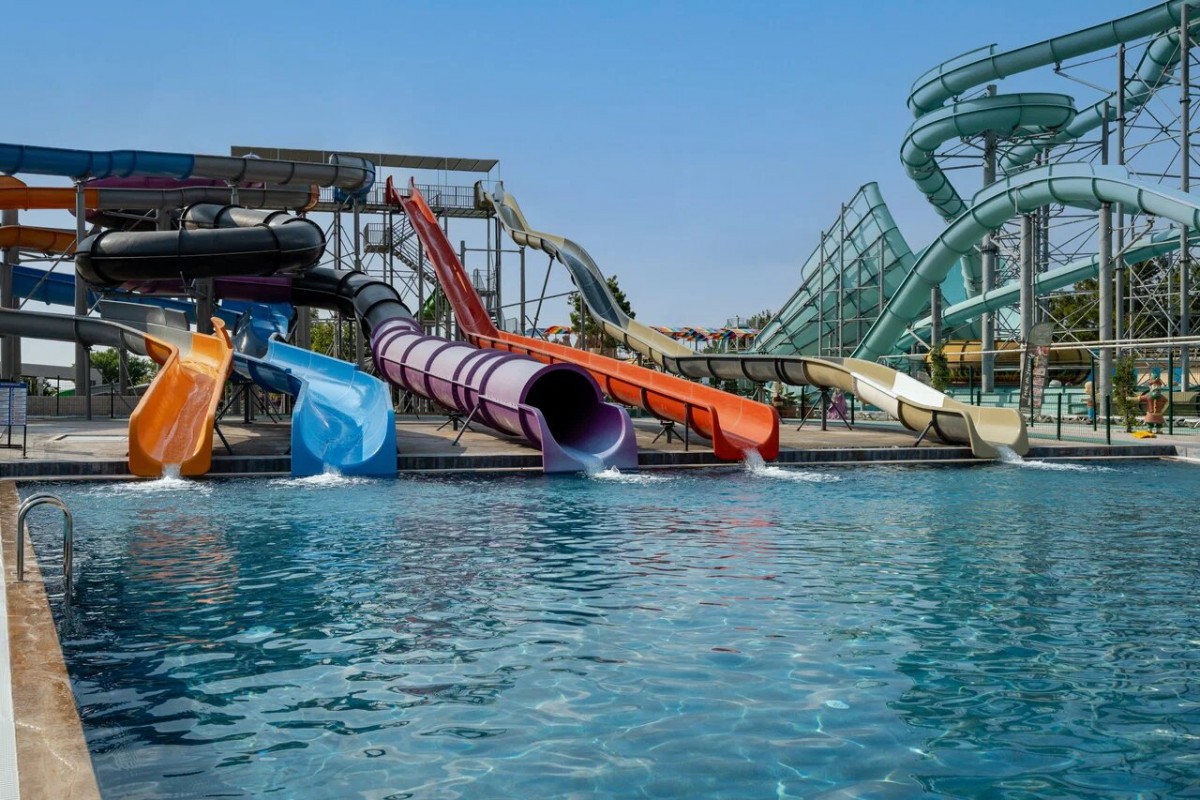 FUN&SUN FAMILY MIAROSA KEMER