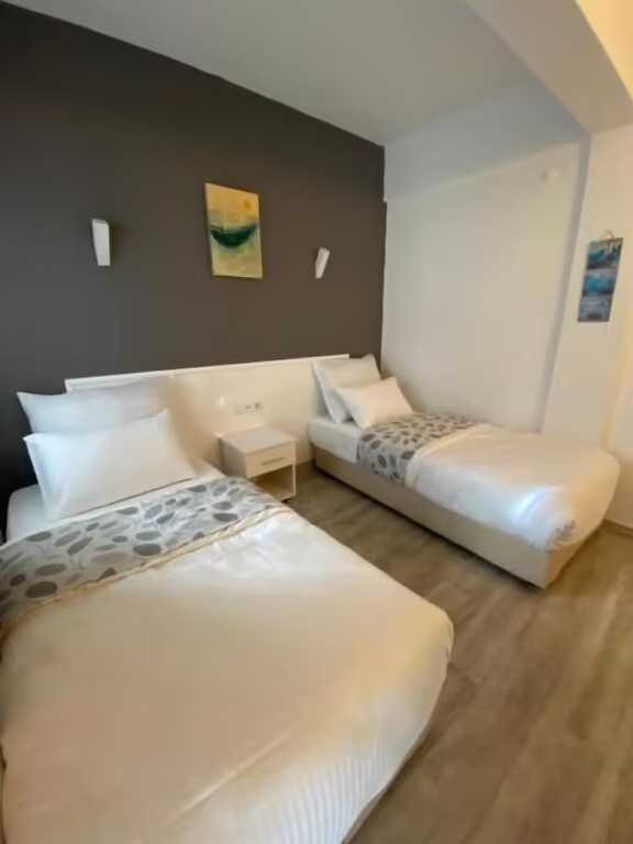 TOSUNPASA OTEL