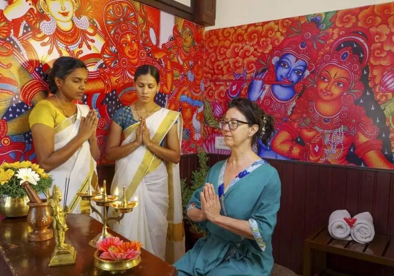 SITARAM BEACH RETREAT