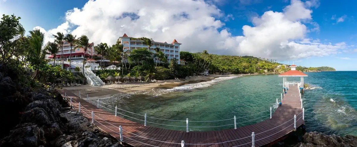 LUXURY BAHIA PRINCIPE SAMANA