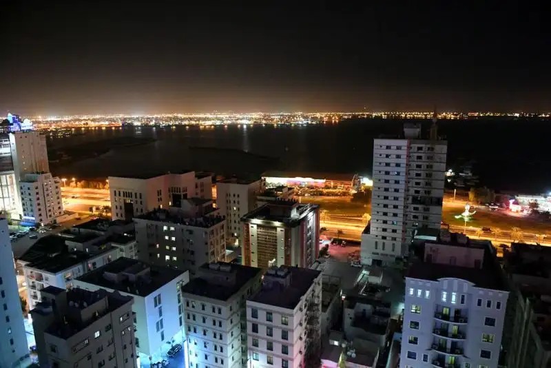 ATIRAM OLAYA SUITES