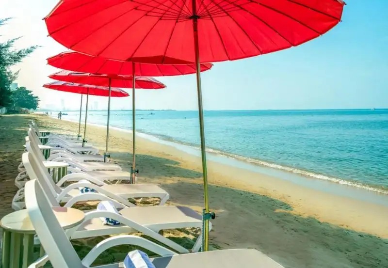 BAYPHERE HOTEL PATTAYA (EX. BEST WESTERN PREMIER BAYPHERE PATTAYA)