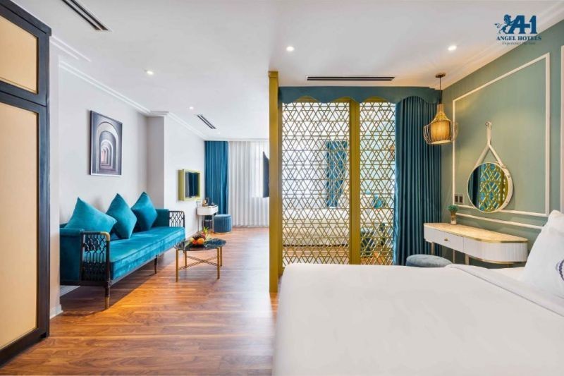 family suite