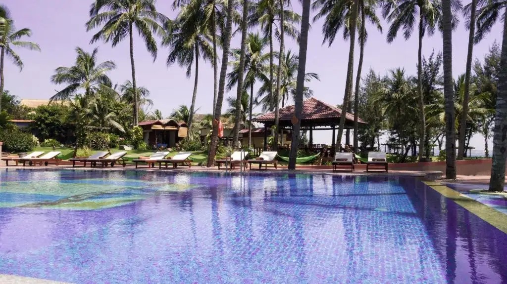 CA TY MUINE RESORT