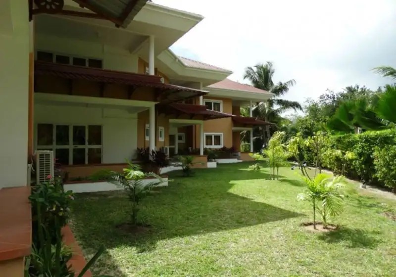 COTE DOR APARTMENTS