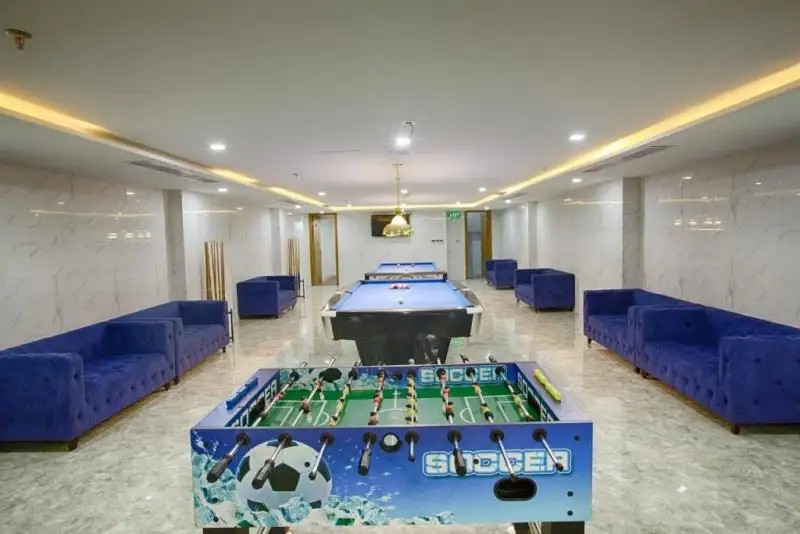 KINGS FINGER HOTEL DA NANG