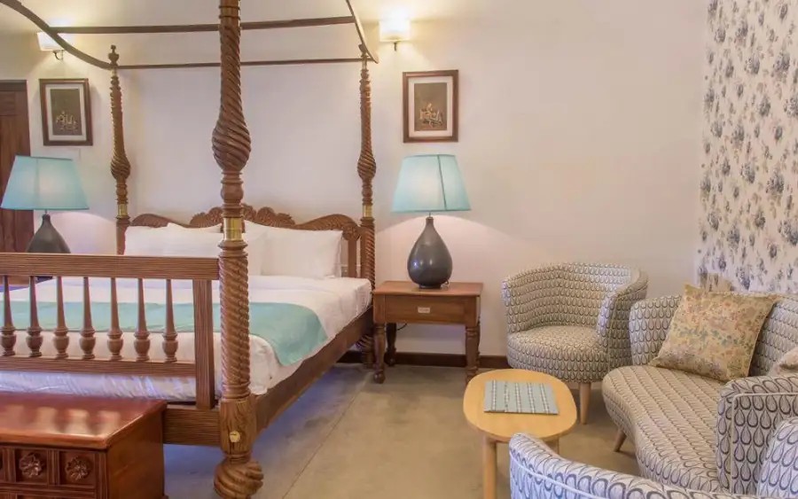 CEYLON BUNGALOWS VILLA