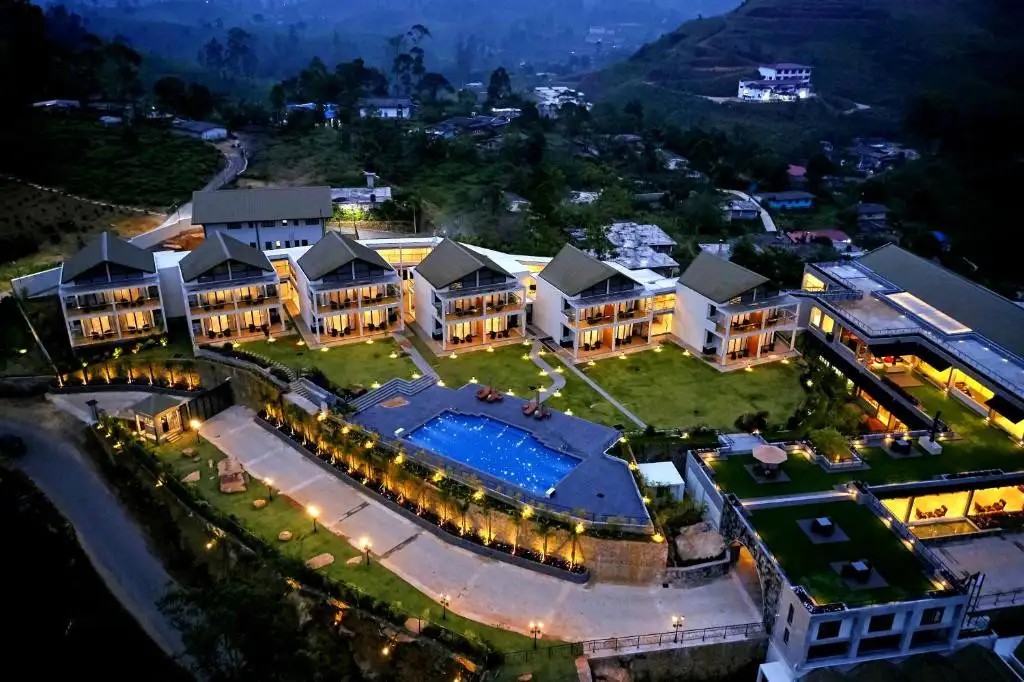 ARGYLE LUXURY BOUTIQUE HOTEL HATTON