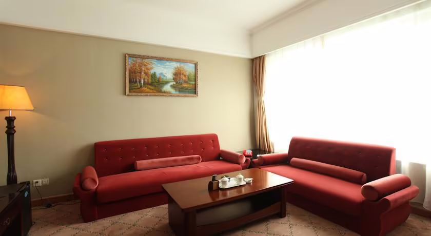 BOSTAN HOTEL