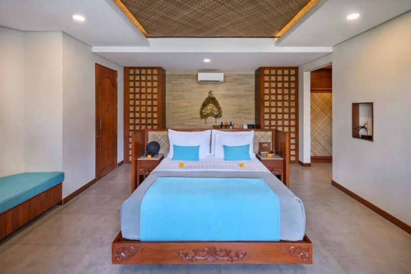 aksari suite