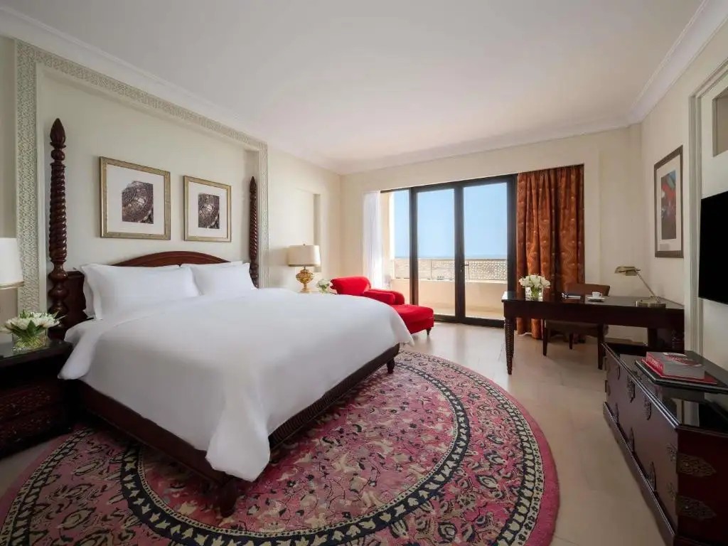 SOFITEL BAHRAIN ZALLAQ THALASSA SEA & SPA