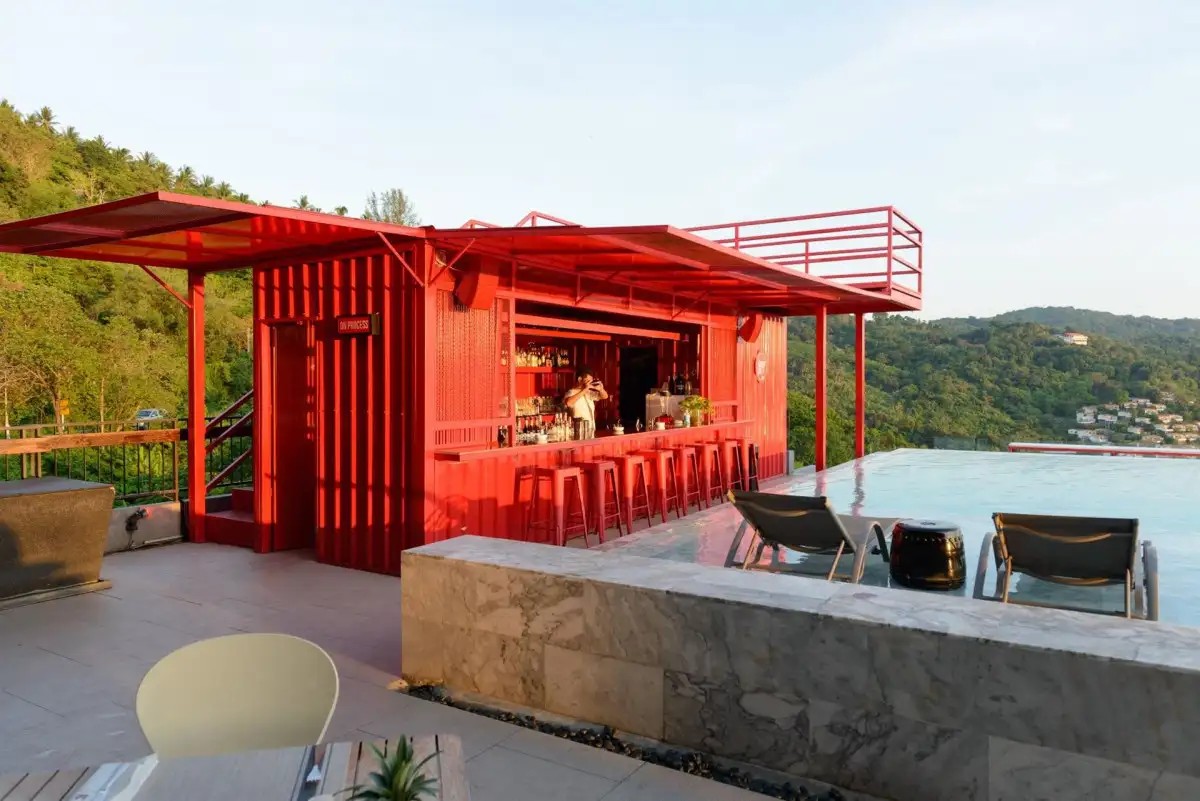 THE SEA GALLERI BY KATATHANI