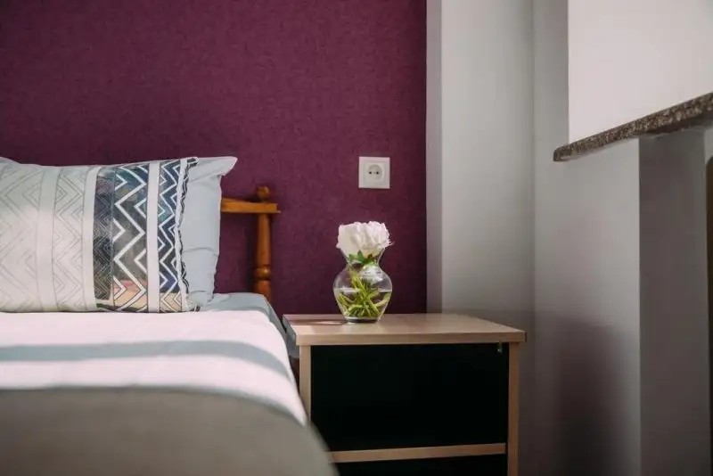 RIS CENTRAL APARTMENTS YEREVAN