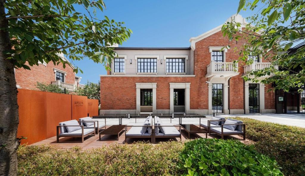 MELIA SHANGHAI PARKSIDE