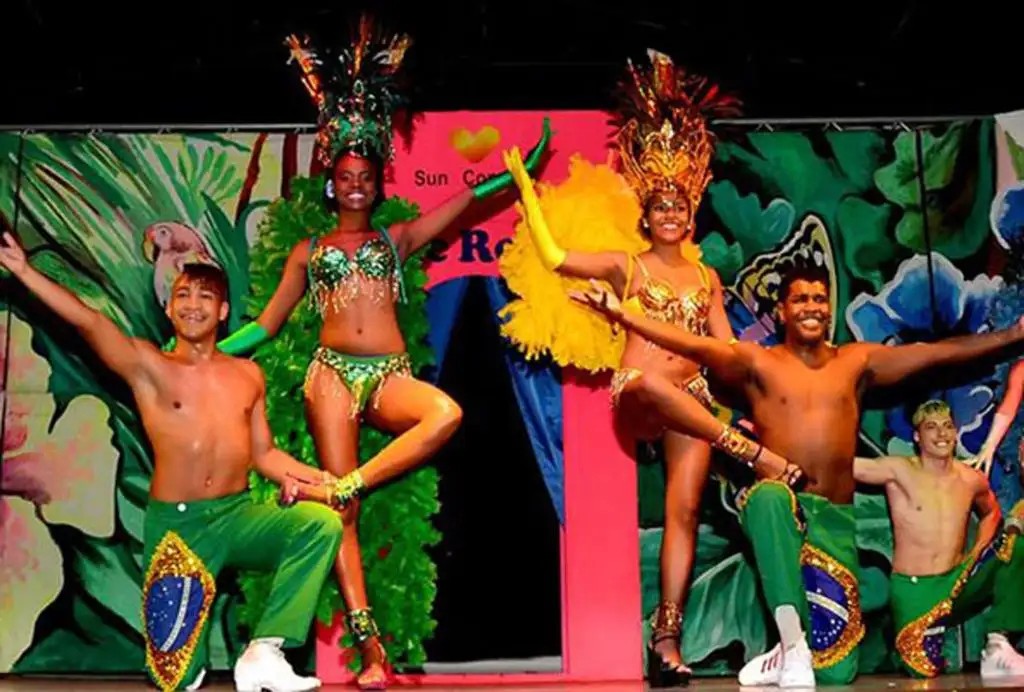 CALIMERA SIDE RESORT HOTEL (EX. SIDE RESORT)