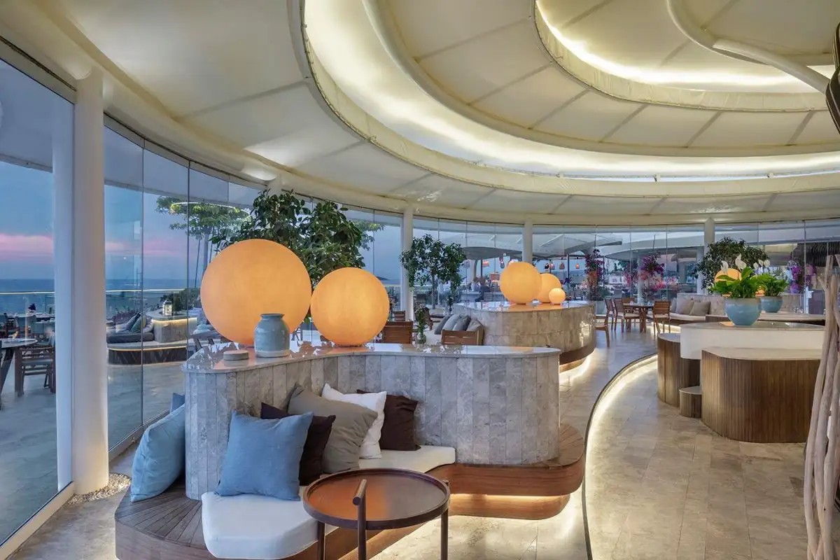 SUSONA BODRUM (EX. NIKKI BEACH RESORT BODRUM)