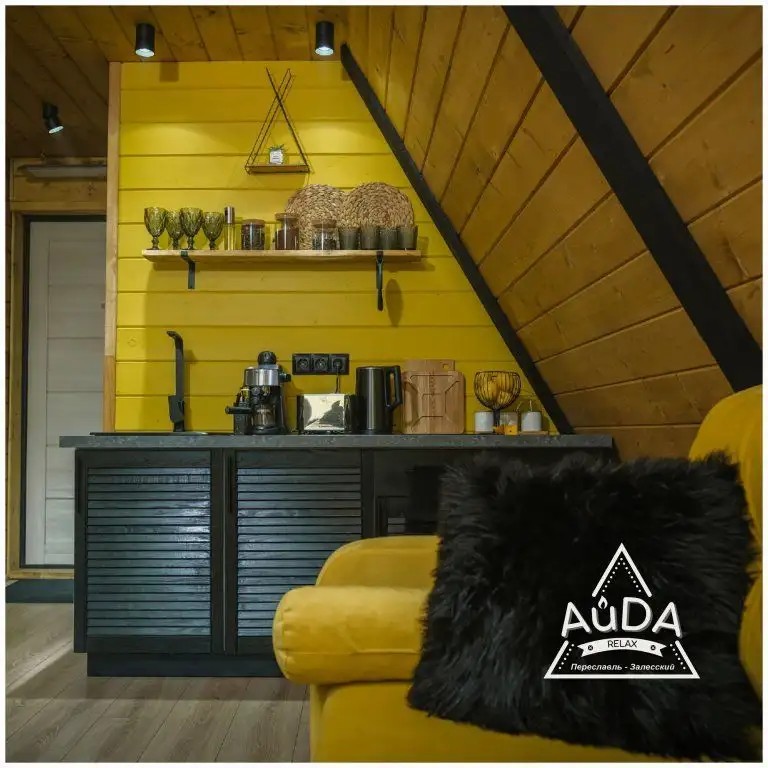АЙDА RELAX