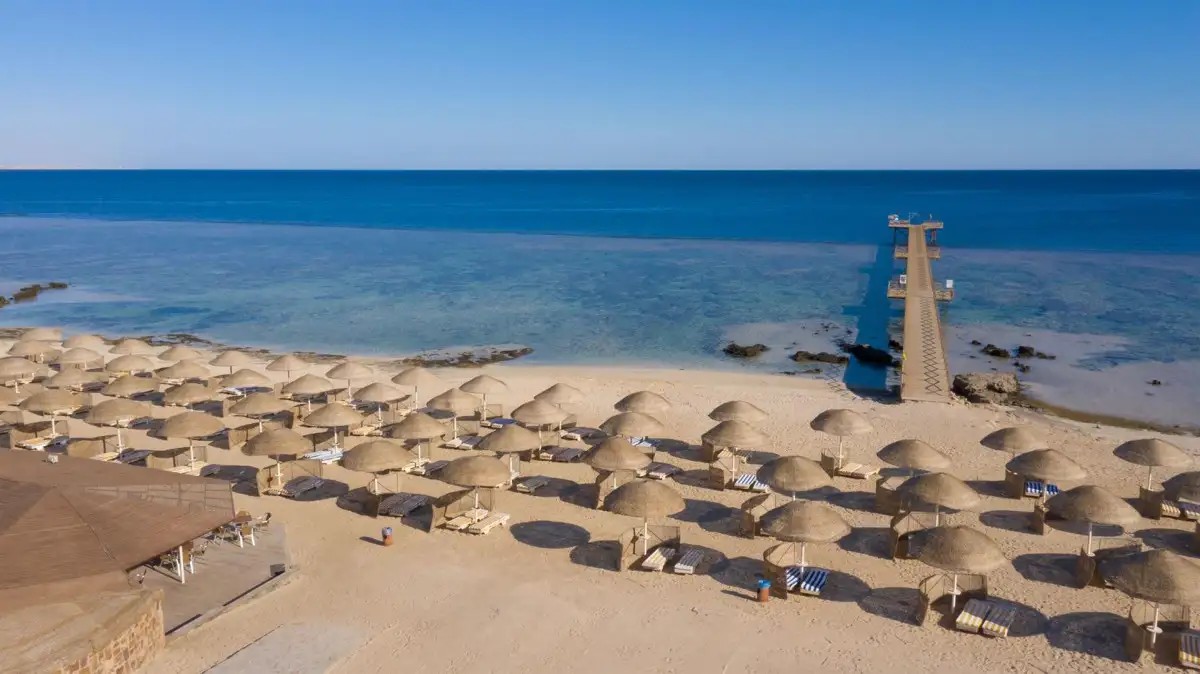 OTIUM SENSES ONATTI (EX. ONATTI BEACH RESORT)