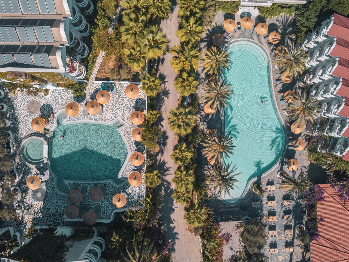 FLAMINGO HOTEL OLUDENIZ