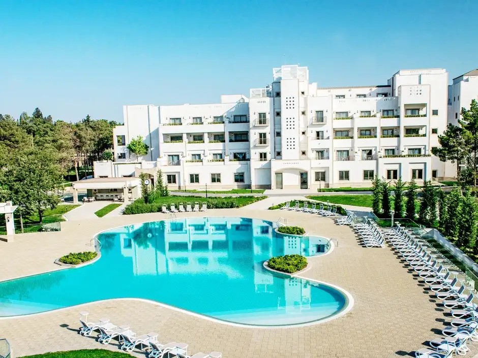 GARABAG RESORT & SPA