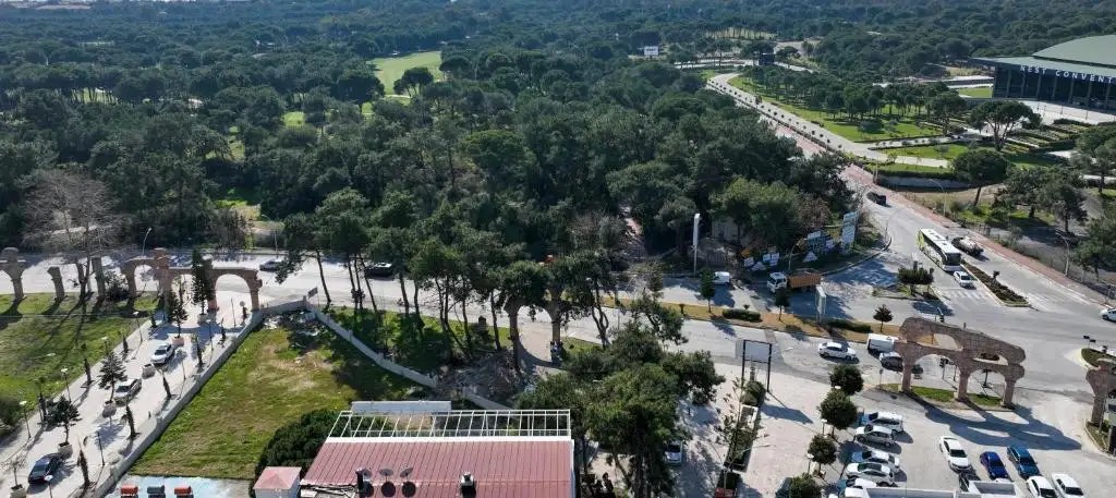 SELIN HOTEL BELEK