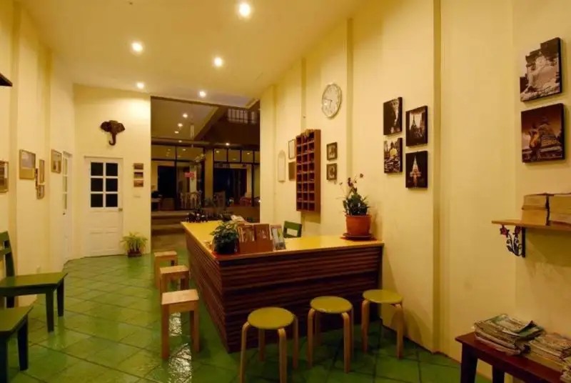 JERUNG KHAOLAK