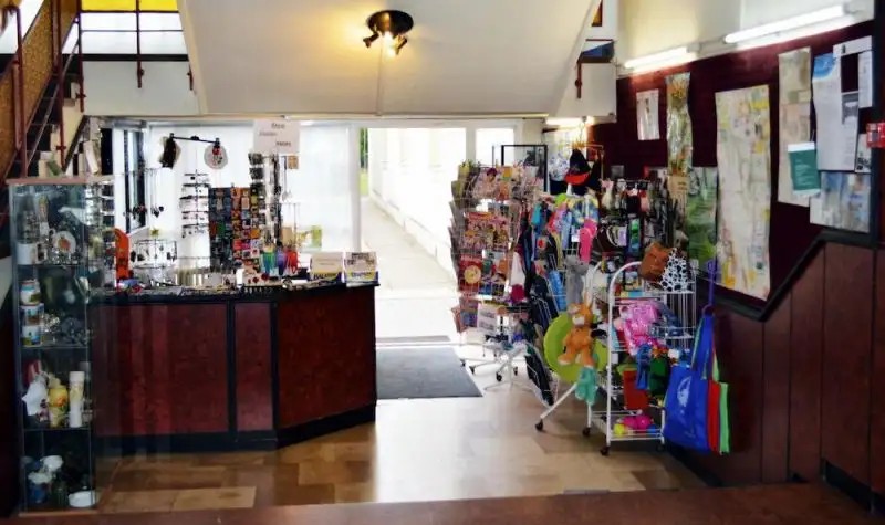 HUNGUEST HOTEL NAGYERDO