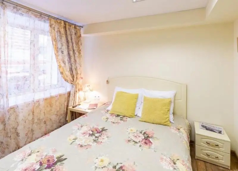ALBERGO (АЛЬБЕРГО)