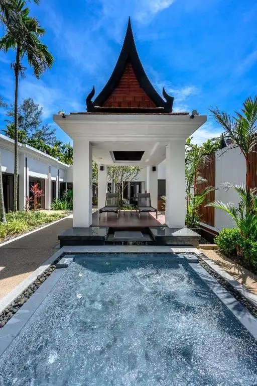MAIKHAO DREAM VILLA RESORT & SPA