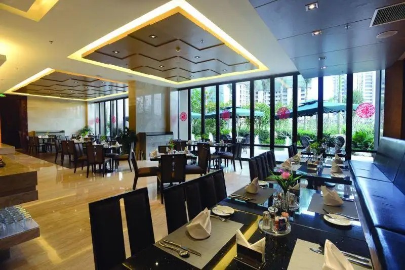 NARADA RESORT & SPA BOAO