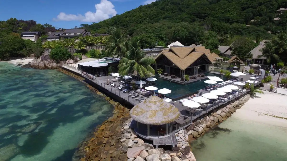 LE DOMAINE DE L ORANGERAIE