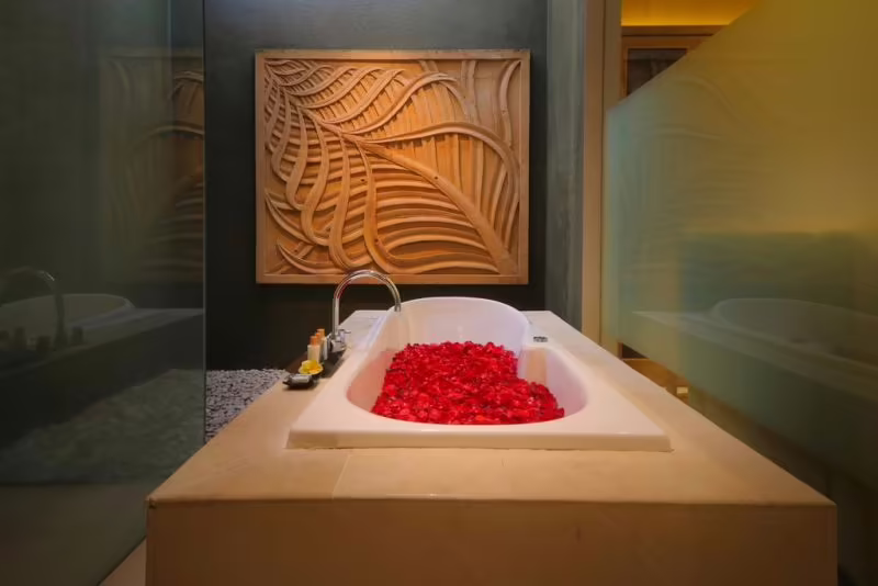 THE JINENG VILLAS