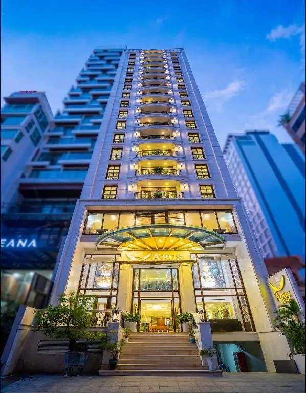 APUS HOTEL